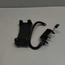 Tablet Stand Holder, Gooseneck iPad Desk Mount for Kitchen, Work Meetings, Video, Tablet Clamp Mount Compatible with iPad mini/Air/Pro, Kindle Fire HD, Galaxy Tabs and All 4.7-13.5" Tablets