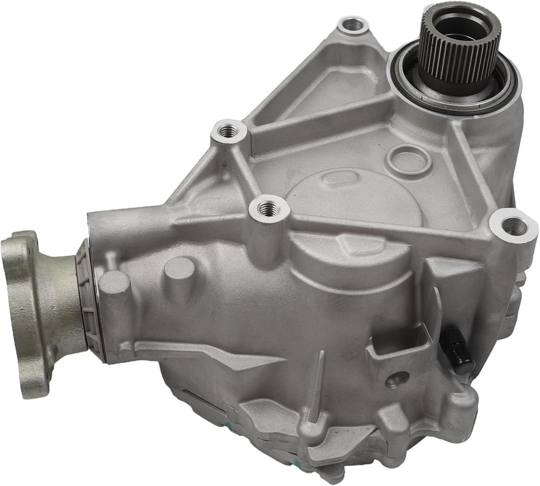 AWD Transfer Case Assembly Replacement Compatible With 2007 Mazda CX-9 3.5L 2008-2015 Mazda CX-9 3.7L DOHC 157954 AW2127500R AW2127500