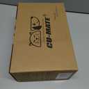 16 Inch- Pomeranian Stuffed Animals Toy Dog,Plush Puppy Realistic Cute Toy Dog Present Gift for Girls Boys