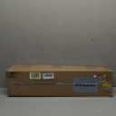 20 Inch Clear Round Table Cover Protector 1.5mm Thick Table Protector for Dining Room Waterproof Plastic PVC Vinyl Tablecloth Cover Circle Tabletop Desk Pad Mat for Furnture Coffee End Bed Side Table