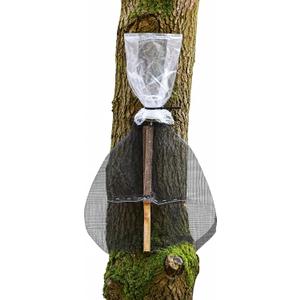 Spotted Lanternfly Tree Trap, Non-Toxic Wildlife-Safe Design, Made in USA