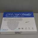 Red Light Therapy for Neck & Décolleté, 7 Colors Led Light Therapy for Face