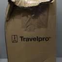 Travelpro Maxlite 5 Softside Expandable Compact Carry-On Luggage with Spinner Wheels, Lightweight, 20-Inc— Slate Green