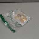 Waist Chain Belt, Metal Belt for Women, Chunky Belly Link Belt, Adjustable Stylish Square Body Link Belts, Stylish Belly Jewelry for Dresses Jeans(Gold)