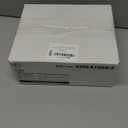 Vacane 2 Pack Plastic Adhesive Mount Over Cabinet Door Organizer, Wall Organization Container Makeup Organizer Hanging Basket Bins for Kitchen, Pantry, Craft Room, Office, Space Saving Holder (Medium)