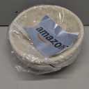 DOYOLLA Bread Proofing Baskets Set of 2 8.5 inch Round Dough Proofing Bowls and Liners Perfect Home Sourdough Bread Baking supplies, Beige (8.5"D x 8.5"W x 3.5"H)