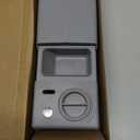 DD59-01002A Dishwasher Detergent Rinse Aid Dispenser Assembly with Cover Compatible with Samsung Parts Replace AP5917191 113136 4000942 PS9606363 PD00038960 EAP9606363