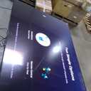 Samsung 77-Inch Class OLED 4K S90D Series HDR+ Smart TV w/Dolby Atmos, Object Tracking Sound Lite, Motion Xcelerator, Real Depth Enhancer, 4K AI Upscaling, Alexa Built-in (QN77S90D, 2024 Model)