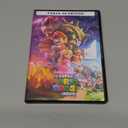 The Super Mario Bros. Movie - Power Up Edition [DVD]