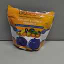 Bluapple Produce Saver Ethylene Gas Absorber - Fresh Fruit & Vegetable Storage for Refrigerator Crisper, Shelves & Fruit Bowls, Produce Keeper, Fruit Saver, Kitchen Must Haves, BPA-Free - 2-Pack