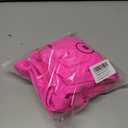 Kisscynest Women's Sexy Cutout One Piece Swimsuit Monokini with Long Sleeve Coverup Shirt (Pink, S)