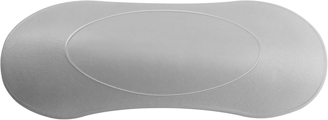 1 Pack Cool Gray Pillow 74317 fits The mid Year 2007-2013 Hot Spring spa ModelsDoes not Work with Older, pre-2007 Hot Spring spas