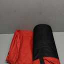 Christmas Tree Storage Bag, Fits Up 10 Ft Tall Artificial Trees,600D Oxford Material, Heavy Duty Tree Bag, Dampproof Storage Bag with Durable Reinforced Handles & Dual Zipper & Transparent Pocket