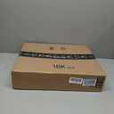 Wall HDQ Yellow Gray Picture Wall Art for Bathroom Wall Decor Flowers Canvas Prints Framed 4 Panels (16 x 16 in (4 Piece))