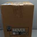 Clear Marine Vinyl Sheeting, 30 Gauge, 5 Yard Roll of Transparent Plastic, Storm Windows, Covering, Protection, Tablecloth Protector