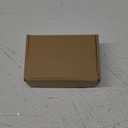 Knitting Outfit Set for 17cm Dolls, 4 Cozy Sweaters with Hats, Shoes, Glasses Bags, 6.7-Inch Doll Accessories, Gift Idea (No Dolls)