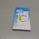 Certified MERV 13 Cabin Air Filter with Activated Carbon, CF11177 for Nissan Cube(2009-2014), Juke(2011-2017), Sentra(2013-2019), LEAF(2011-2024).