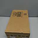 Spenco Women's Dawn Mule (8 Wide,  Blue Ostrich)