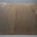 BOX USA 36" x 48" 5-Pack - Large Card Board Sheets for Packaging, Layer Separation, Shipping, Mailing, Packing, and Protecting Products from Forklift Damage