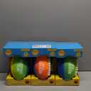 3 pack water football