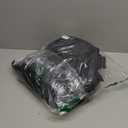 Unigear Ski Boot Bag Backpack for Helmet 50L/70L, Goggles, Gloves, Skis, Snowboard & Accessories (Black)