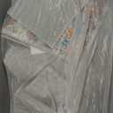 Pauwer Boho Hallway Runner Rug 2'8" x 8' Washable Entryway Area Rugs Non Slip Farmhouse Vintage Floor Mat Carpet Runner for Hallways Laundry Room Kitchen Bathroom Bedroom