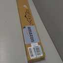 No Drill Cellular Shades for Indoor Windows, Thermal Insulating & Noise Reducing Honeycomb Blinds, Free Stop Cordless Blackout Shades, White, 30" W x 64" H