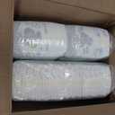 Pampers Swaddlers Diapers, Size 0 (up to 10 lbs), 140 Count, Absorbent, Keeps Baby Dry and Comfortable, Skin Safe Disposable Baby Diaper 