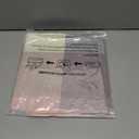 Womens Scarf Winter Blanket Large Scarves Thick Soft Warm Plaid Chunky Scarfs (D-mix Light Pink)