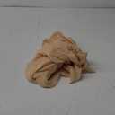3pcs Deep Beige Cheesecloth Table Runner Rustic Boho Gauze 120 Inch 10 FT Cheese Cloth for Wedding Baby Shower Bridal Shower Birthday Party Long Sheer Spring Home Decorations