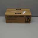 SOACOAKO 6pack 12oz Small Glass Meal Prep Containers, Glass Food Storage Containers with Snap Leak Proof Lids, Microwave, Freezer and Dishwasher Safe (Grey, 12oz)