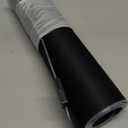 Black Shark RGB Mouse Pad 35.4"x15.75"x0.15" Extended Desk Mat with Smooth Surface and 11 Lighting Effects, Desk Pad with Anti-Fray Stitched Edges and Non-Slip Rubber Base, Gaming Mouse Pad Manta P7