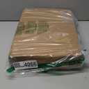 Jenaai 16 Inch Number Piata Kids Birthday Party Macaron Piata with Blindfold Stick and Confetti for Unicorn Birthday Wedding Baby Shower Decor(Number 6)