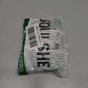 Bikini Sets for Women Two Piece Womens Swimsuits Sexy Adjustable Halter Tops Bathing Suit High Cut Bikini (Small, White)