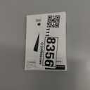 2026 Wallet Tracker Card (iOS and Android) Slim Tracking Card, 6-12 Years Battery Bluetooth Smart Card, Work with Apple Find My & Google Find Hub, GPS Locator for Luggage, Passports, Keys, Backpack (BLACK)