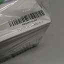 Women's Flats Mary Jane Ballet Flats for Women Classic Square Toe Women Shoes Dressy Comfort Ankle Strap Flats for Women (6, Black)