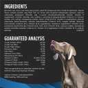 Pro Plan Veterinary Diets Purina DRM Dermatologic Management Naturals W Vitamins Dry Dog Food - 6 lb. Bag, Best By: 07/2026