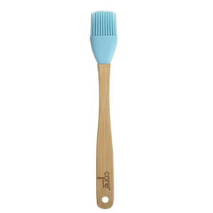 Core Kitchen Silicone Basting Brush. Plumb Craft Drain Guard