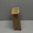 Muslogy Center Console Organizer & Shifter Storage Box Compatible with Chevy Colorado & GMC Canyon 2023 2024 2025 Accessories ABS Material Phone Pocket Secondary Tray(Console Tray+Shifter Storage Box)