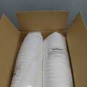 Beckham Hotel Collection Bed Pillows Standard/Queen Size Set of 2 - Original Soft Down Alternative Pillow for Sleeping - Soft Support for Back, Stomach or Side Sleepers (White)