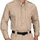 Propper Men's Long Sleeve Tactical Shirt XXL