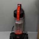 Bissell CleanView Compact Upright Vacuum, Fits in Dorm Rooms & Apartments, Lightweight with Powerful Suction and Removable Extension Wand, 3508