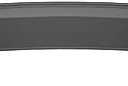 HECASA Rear Trunk Spoiler Wing Compatible with 2010-2014 Ford Mustang Coupe Shelby GT500 Style Black Tail Trunk Spoiler Wing