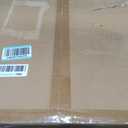 A3 Heavy Duty Paper Cutter, 17"Guillotine Paper Cutter, High-Speed Steel Blade 1.57" Stack Cutting