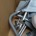 Bedside Commode for Seniors,FSA/HSA Eligible 3-in-1 Commode Toilet