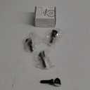 TPMS Sensor 4pcs 13540601 for 2021 for GMC for Chevy for Buick for Cadillac Tire Pressure Monitoring System