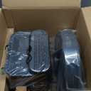 iRobot Roomba 105 Combo Robot Vacuum & Mop with AutoEmpty Dock - Self-Empties for 75 Days, Intense Power-Lifting Suction, LiDAR Navigation, Multiple Cleaning Modes, Avoids Mopping Carpet