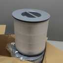 Senowi 2 Pack 12030 Medium Room Air Purifier Replacement Filter Compatible with Clorox 11030 & 11031 Air Cleaner Purifier for Home, 1,000 Sq. Ft. Capacity, Part #12030