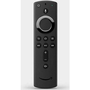2nd Gen Amazon Fire TV Stick Alexa Voice Remote Control Power Volume Buttons