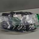 HYC00 Travel Duffel Bag,Carry-on Overnight Weekender Bags for Women,Sports Tote Gym Bag with Wet Pocket